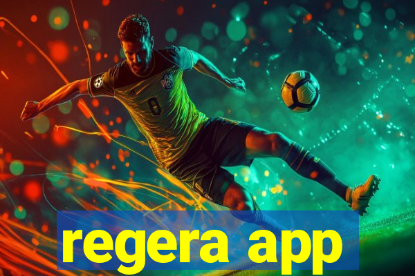 regera app